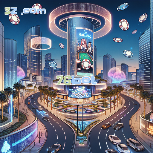 Baixar o Futuro dos Jogos com 76bet Agora é Possível