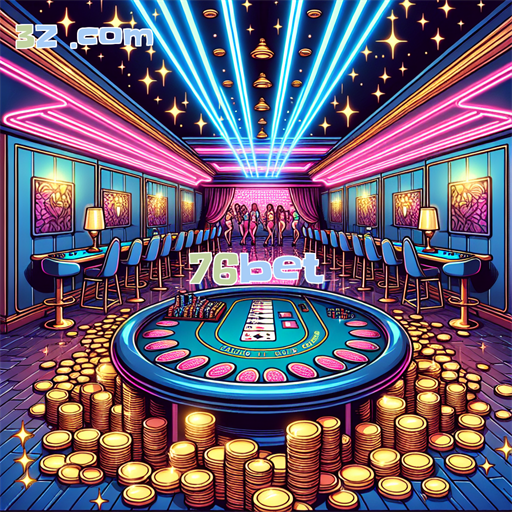 Slots Inovadores: A Magia do 76bet para Jogadores Brasileiros